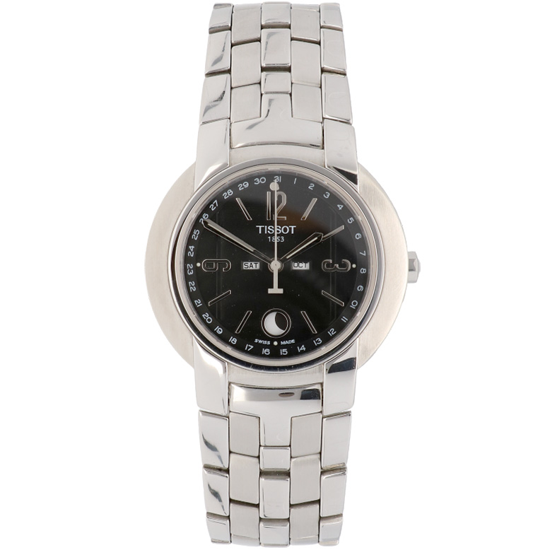 Tissot T Lady Txs T60 1 484 52