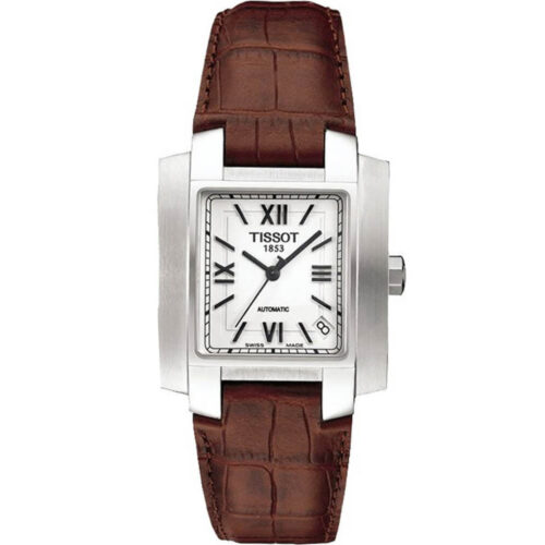 Tissot T Lady Txs T60 1 513 13