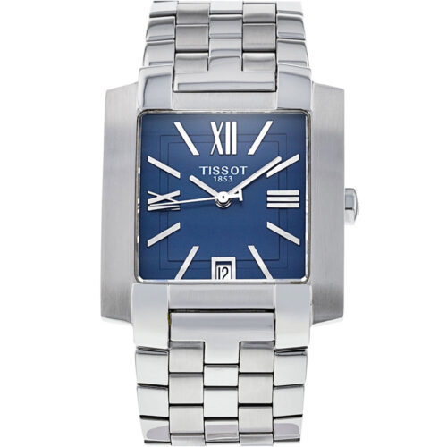 Tissot T Lady Txs T60 1 581 43
