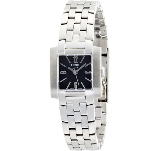 Tissot T Lady Txs T60 1 581 52