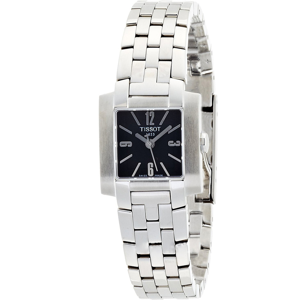 Tissot T Lady Txs T60 1 581 52