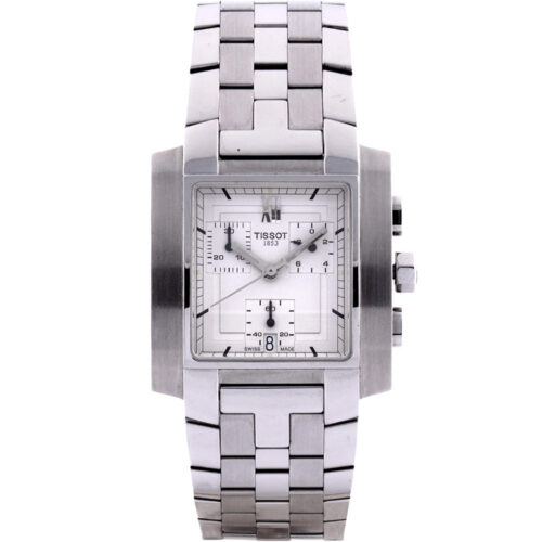 Tissot T Lady Txs T60 1 587 33