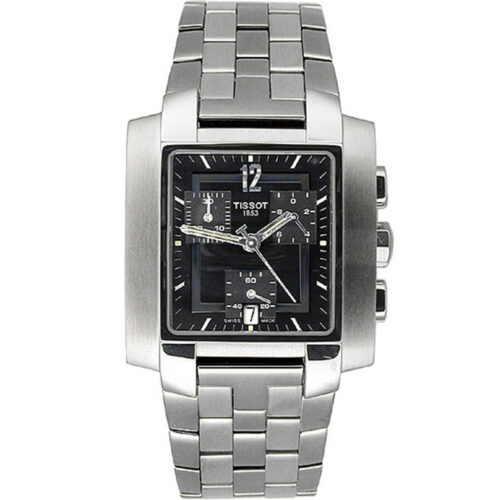 Tissot T Lady Txs T60 1 587 52