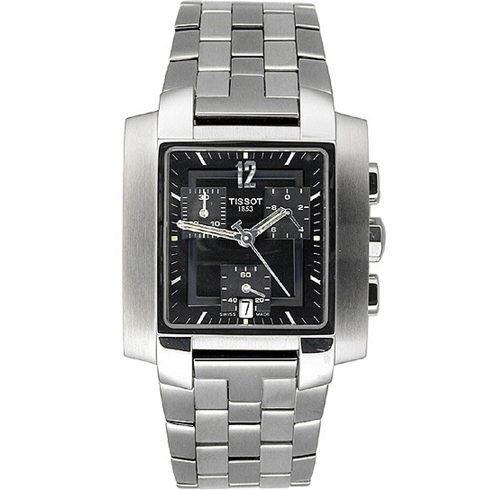 Tissot T Lady Txs T60 1 587 52