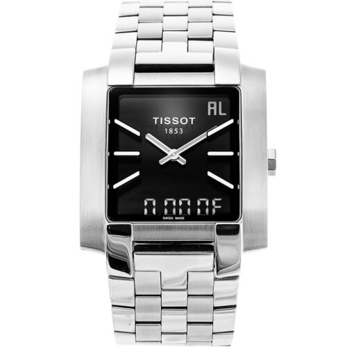 Tissot T Lady Txs T60 1 588 51