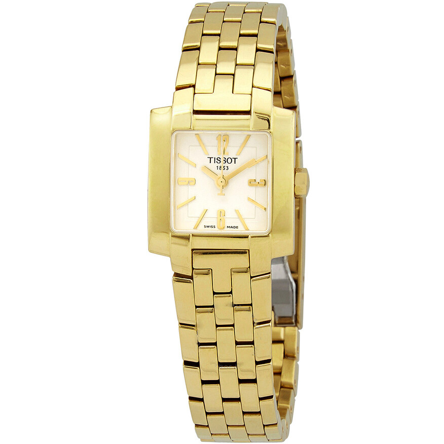 Tissot T Lady Txs T60 5 282 32