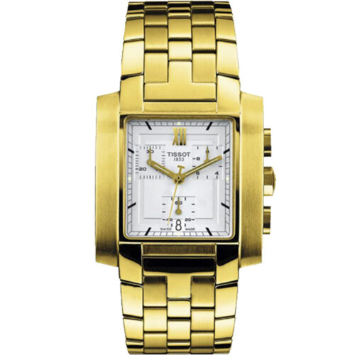 Tissot T Lady Txs T60 5 587 33