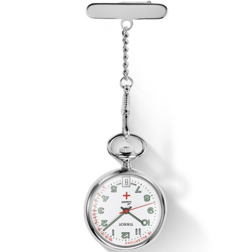 Tissot T Pocket T81 7 221 12