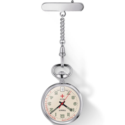 Tissot T Pocket T81 7 221 92