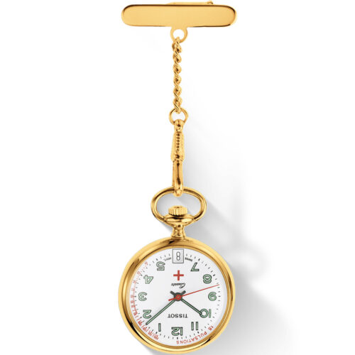 Tissot T Pocket T81 7 222 12