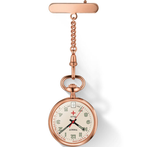 Tissot T Pocket T81 7 223 92