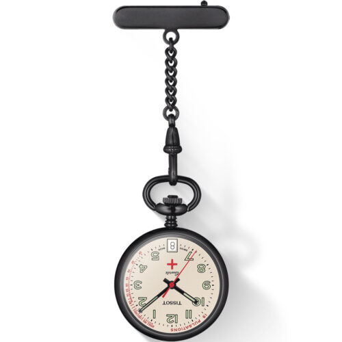 Tissot T Pocket T81 7 224 92