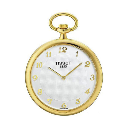 Tissot T Pocket T82 3 452 14