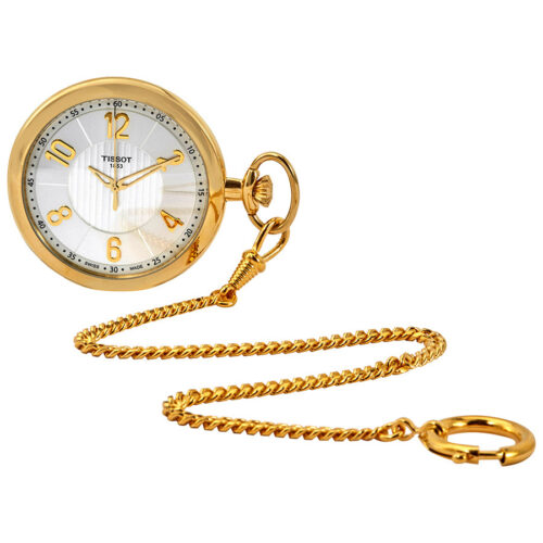 Tissot T Pocket T82 4 550 32
