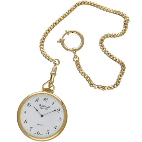 Tissot T Pocket T82 4 554 12