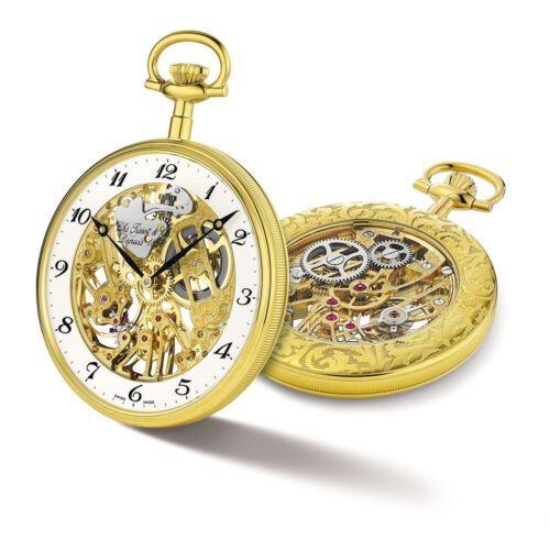 Tissot T Pocket T82 4 602 02