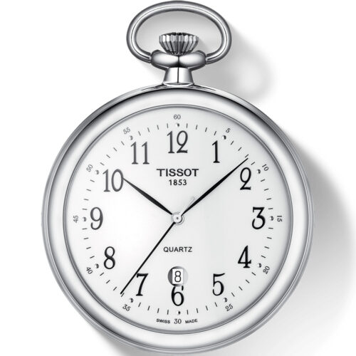 Tissot T Pocket T82 6 550 12