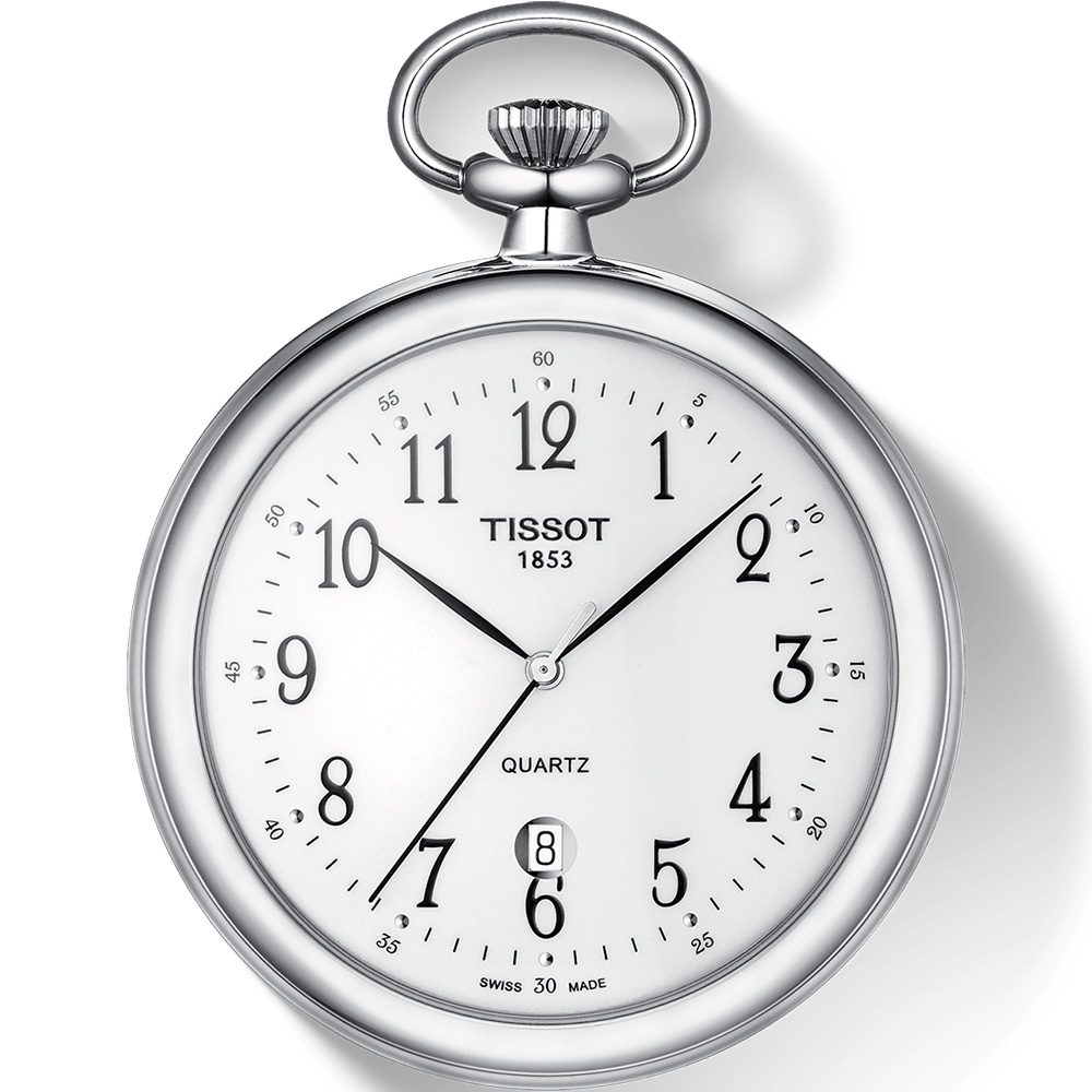 Tissot T Pocket T82 6 550 12