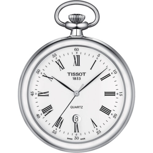 Tissot T Pocket T82 6 550 13