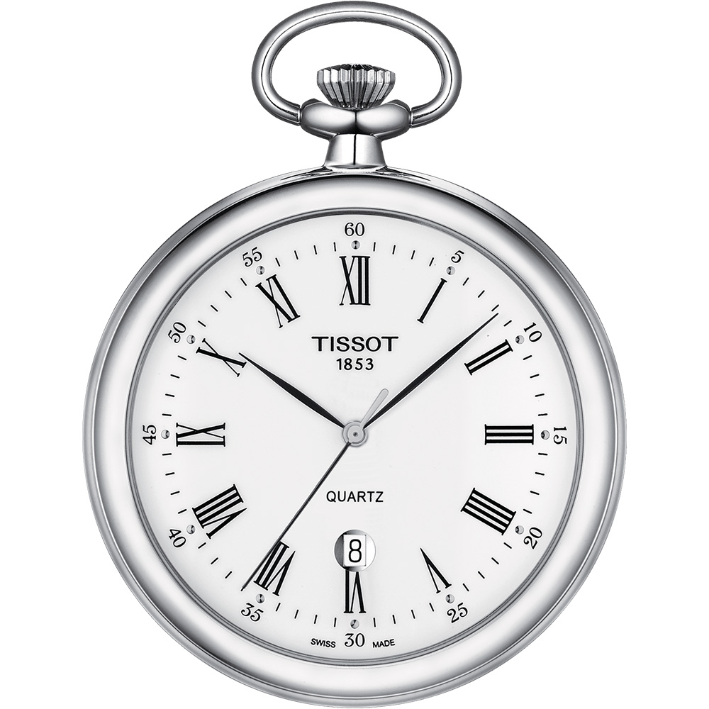 Tissot T Pocket T82 6 550 13
