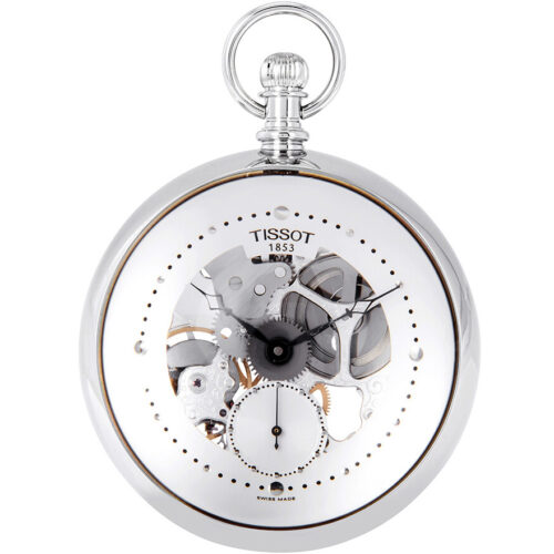 Tissot T Pocket T82 6 611 31