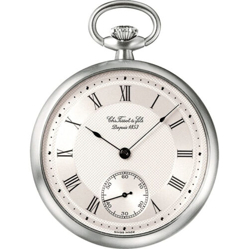 Tissot T Pocket T82 7 411 33