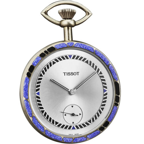 Tissot T Pocket T82 9 453 34