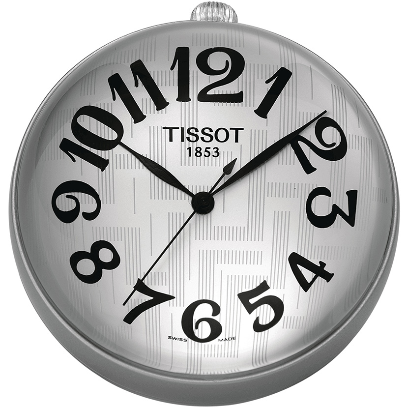 Tissot T Pocket T82 9 508 39