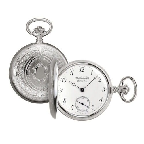 Tissot T Pocket T83 1 406 12