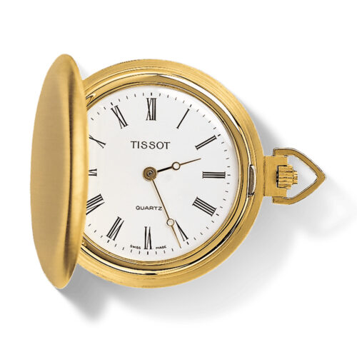 Tissot T Pocket T83 2 504 13