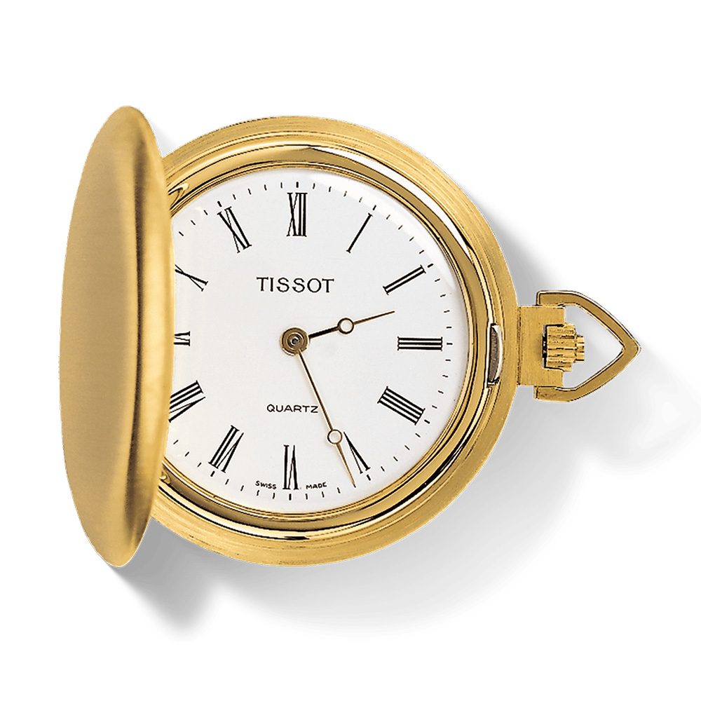 Tissot T Pocket T83 2 504 13