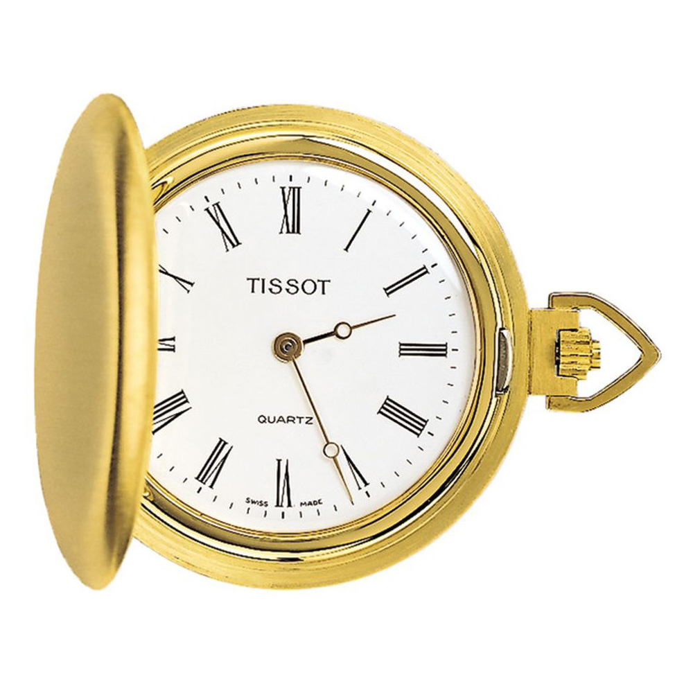 Tissot T Pocket T83 3 504 13