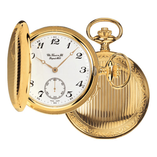 Tissot T Pocket T83 4 402 12