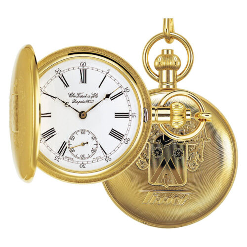 Tissot T Pocket T83 4 451 13