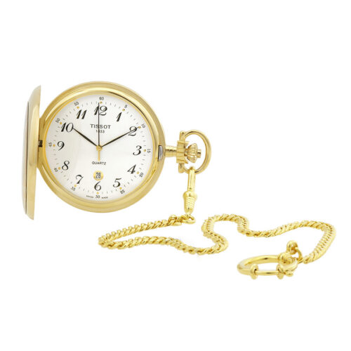 Tissot T Pocket T83 4 553 12