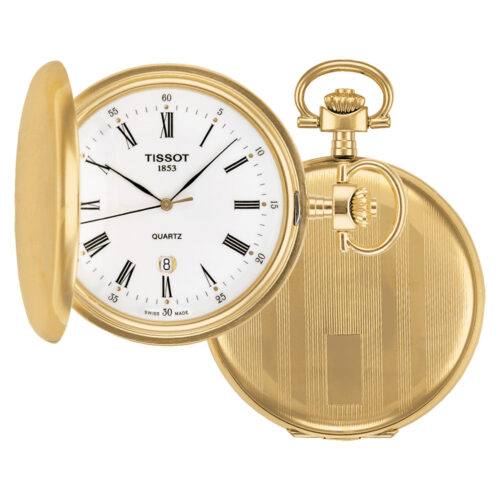 Tissot T Pocket T83 4 553 13