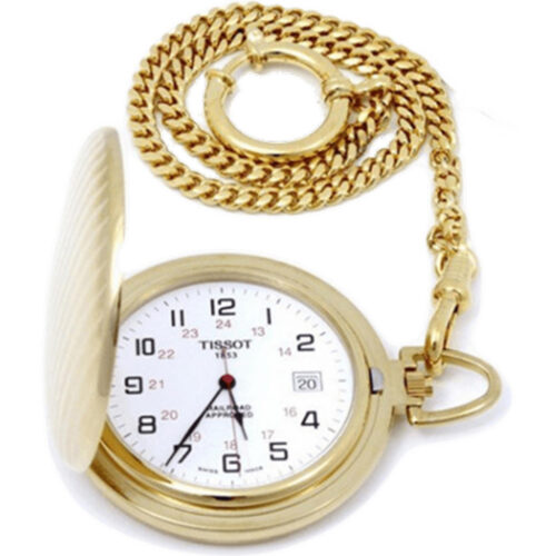 Tissot T Pocket T83 4 556 12