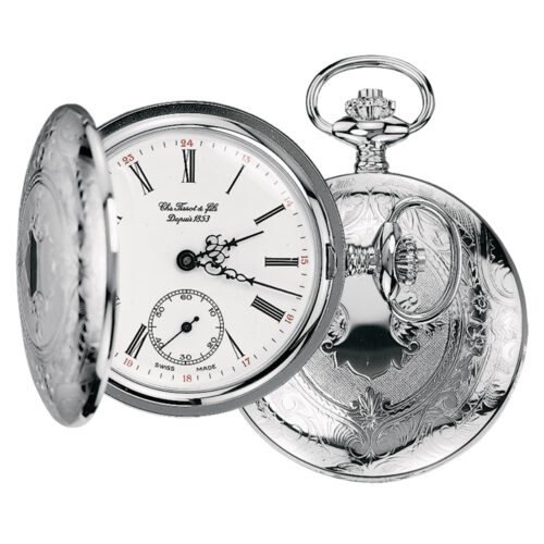 Tissot T Pocket T83 6 401 13