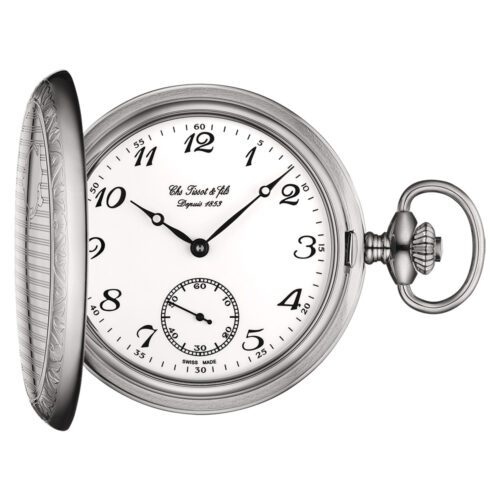 Tissot T Pocket T83 6 402 12