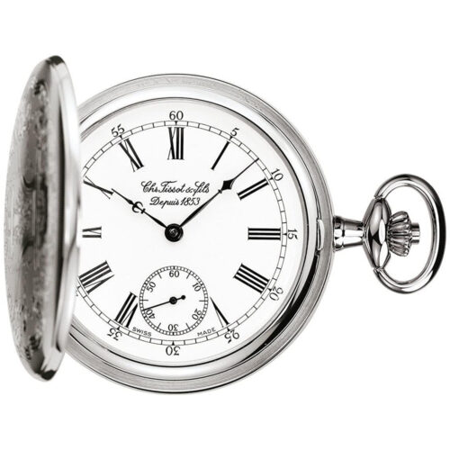 Tissot T Pocket T83 6 454 13