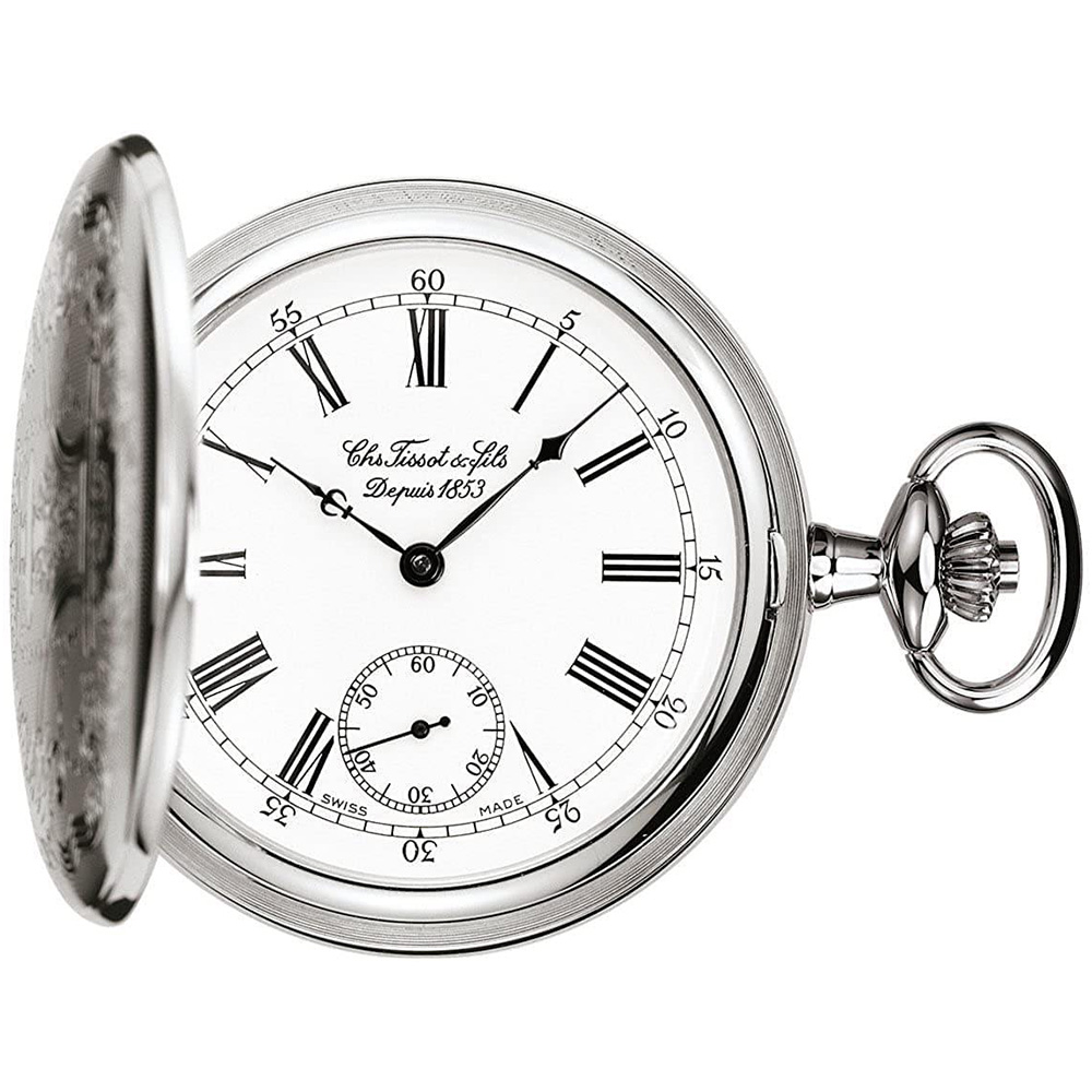 Tissot T Pocket T83 6 454 13