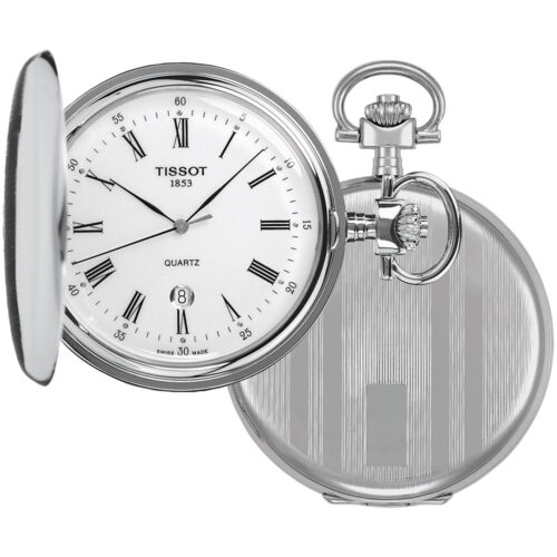 Tissot T Pocket T83 6 553 13