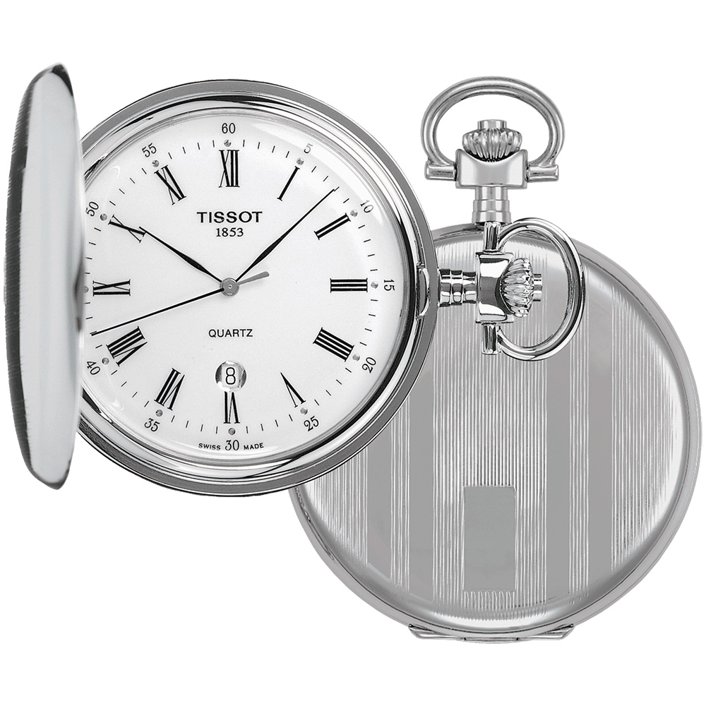 Tissot T Pocket T83 6 553 13