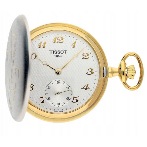 Tissot T Pocket T83 9 457 32