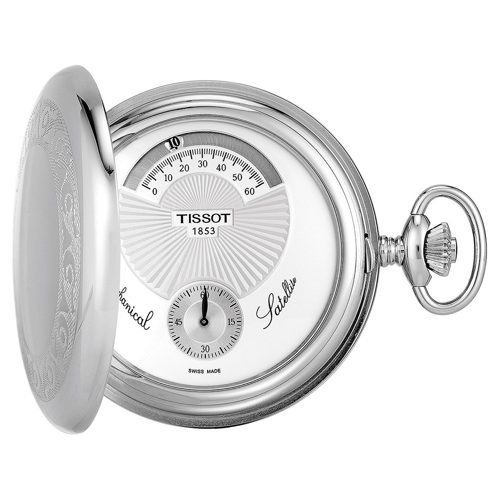 Tissot T Pocket T851 405 99 030 00