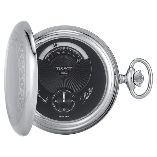 Tissot T Pocket T851 405 99 050 00