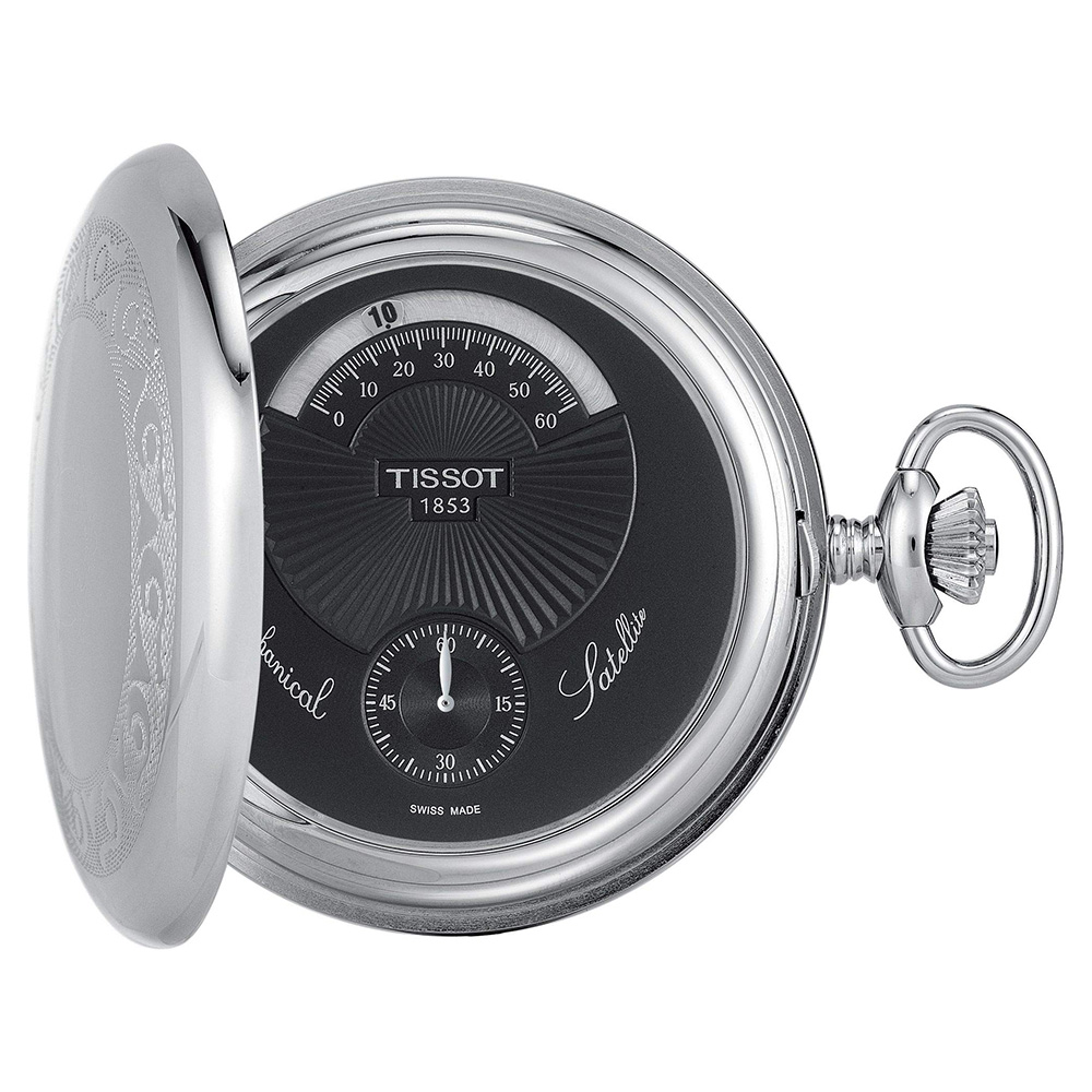 Tissot T Pocket T851 405 99 050 00