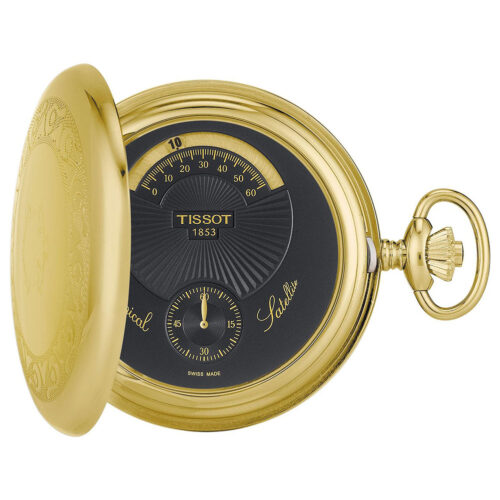 Tissot T Pocket T851 405 99 050 01