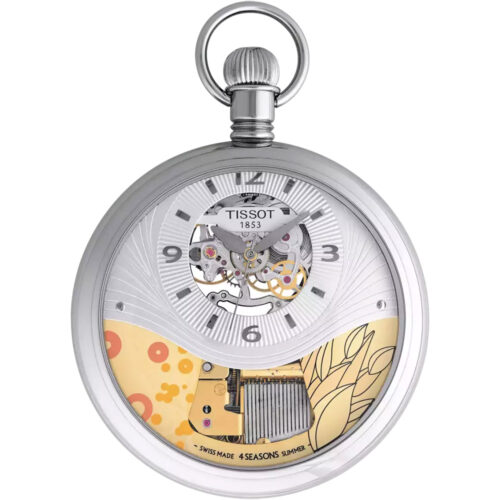Tissot T Pocket T852 436 99 037 01