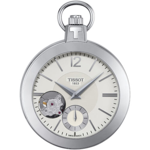 Tissot T Pocket T853 405 19 267 00